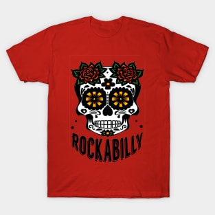 Rockabilly T-Shirt